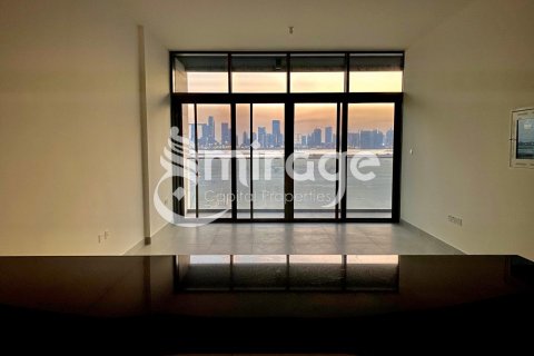 Apartment on the Saadiyat Island, Abu Dhabi, UAE 1 bedroom, 78.5 sq.m. № 596932 - photo 3