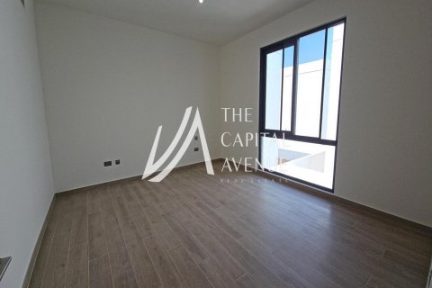Vila na Yas Island, Abu Dhabi, SAE 5 ložnice, 384 m² Č.: 604955 - fotografie 5