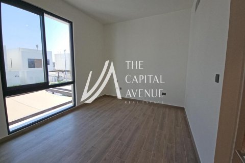 Vila na Yas Island, Abu Dhabi, SAE 5 ložnice, 384 m² Č.: 604955 - fotografie 6