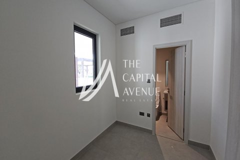 Vila na Yas Island, Abu Dhabi, SAE 5 ložnice, 384 m² Č.: 604955 - fotografie 8