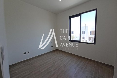 Vila na Yas Island, Abu Dhabi, SAE 5 ložnice, 384 m² Č.: 604955 - fotografie 7