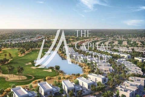 Shtëpi në qytet në Yas Island, Abu Dhabi, Emiratet e Bashkuara Arabe 2 dhoma gjumi, 225 m2. № 605034 - Foto 2