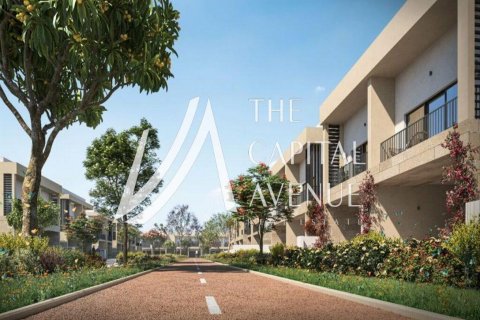 Shtëpi në qytet në Yas Island, Abu Dhabi, Emiratet e Bashkuara Arabe 2 dhoma gjumi, 225 m2. № 605034 - Foto 1