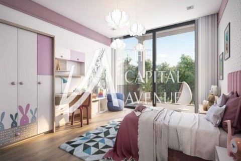 Shtëpi në qytet në Yas Island, Abu Dhabi, Emiratet e Bashkuara Arabe 2 dhoma gjumi, 225 m2. № 605034 - Foto 10