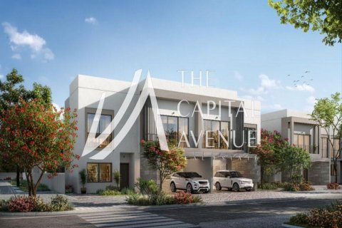 Shtëpi në qytet në Yas Island, Abu Dhabi, Emiratet e Bashkuara Arabe 2 dhoma gjumi, 225 m2. № 605034 - Foto 7