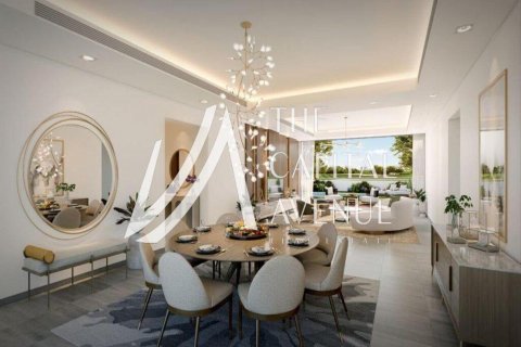 Shtëpi në qytet në Yas Island, Abu Dhabi, Emiratet e Bashkuara Arabe 2 dhoma gjumi, 225 m2. № 605034 - Foto 8
