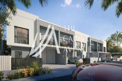Shtëpi në qytet në Yas Island, Abu Dhabi, Emiratet e Bashkuara Arabe 2 dhoma gjumi, 225 m2. № 605034 - Foto 3
