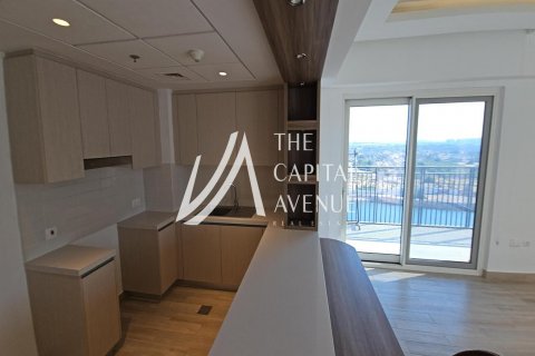 Byt na Yas Island, Abu Dhabi, SAE 3 ložnice, 130 m² Č.: 605032 - fotografie 7