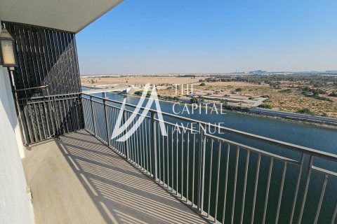 Byt na Yas Island, Abu Dhabi, SAE 3 ložnice, 130 m² Č.: 605032 - fotografie 13