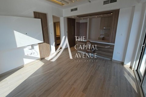Byt na Yas Island, Abu Dhabi, SAE 3 ložnice, 130 m² Č.: 605032 - fotografie 8