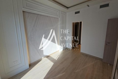 Byt na Yas Island, Abu Dhabi, SAE 3 ložnice, 130 m² Č.: 605032 - fotografie 5