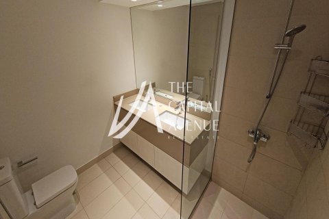Byt na Yas Island, Abu Dhabi, SAE 3 ložnice, 130 m² Č.: 605032 - fotografie 9