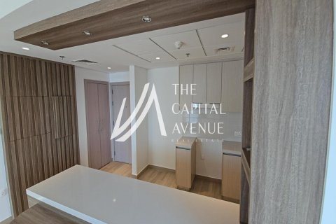 Byt na Yas Island, Abu Dhabi, SAE 3 ložnice, 130 m² Č.: 605032 - fotografie 11