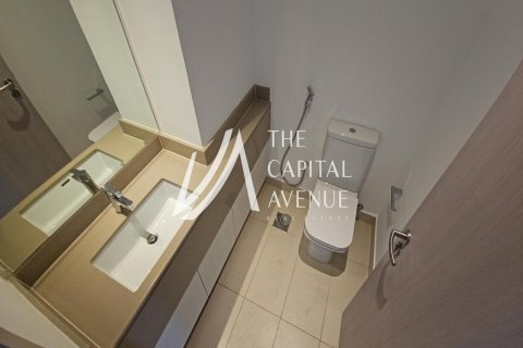 Byt na Yas Island, Abu Dhabi, SAE 3 ložnice, 130 m² Č.: 605032 - fotografie 12