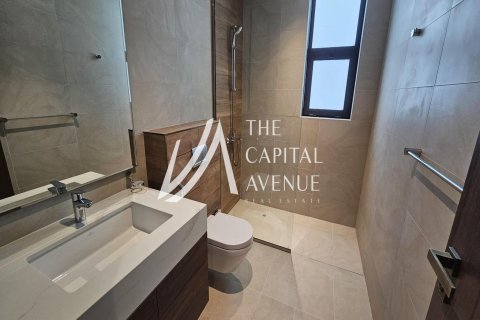 Vila na Saadiyat Island, Abu Dhabi, SAE 4 ložnice, 539 m² Č.: 605042 - fotografie 18