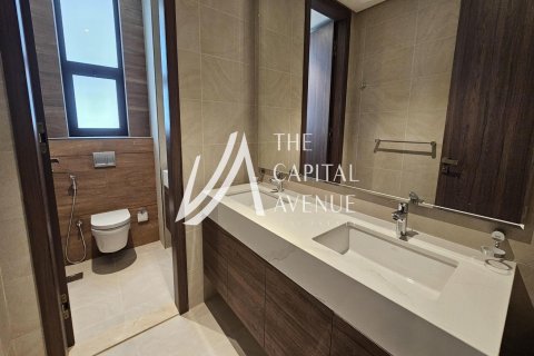 Vila na Saadiyat Island, Abu Dhabi, SAE 4 ložnice, 539 m² Č.: 605042 - fotografie 17