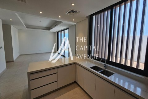 Vila na Saadiyat Island, Abu Dhabi, SAE 4 ložnice, 539 m² Č.: 605042 - fotografie 8