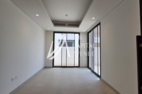 Vila na Saadiyat Island, Abu Dhabi, SAE 4 ložnice, 539 m² Č.: 605042 - fotografie 15