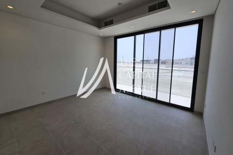 Vila na Saadiyat Island, Abu Dhabi, SAE 4 ložnice, 539 m² Č.: 605042 - fotografie 13