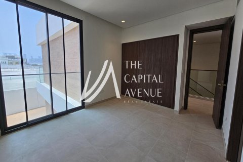 Vila na Saadiyat Island, Abu Dhabi, SAE 4 ložnice, 539 m² Č.: 605042 - fotografie 7