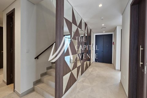 Vila na Saadiyat Island, Abu Dhabi, SAE 4 ložnice, 539 m² Č.: 605042 - fotografie 5