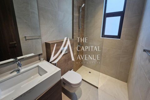 Vila na Saadiyat Island, Abu Dhabi, SAE 4 ložnice, 539 m² Č.: 605042 - fotografie 19