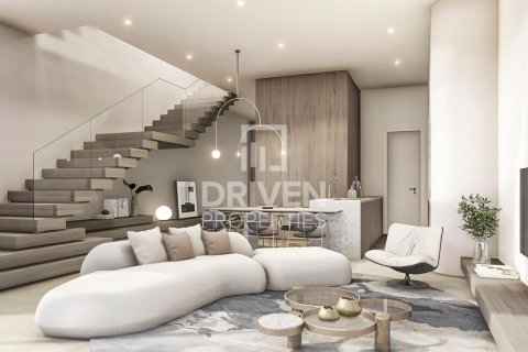 Řadový dům v Nadd Al Sheba, Dubai, SAE 3 ložnice, 343 m² Č.: 601710 - fotografie 1