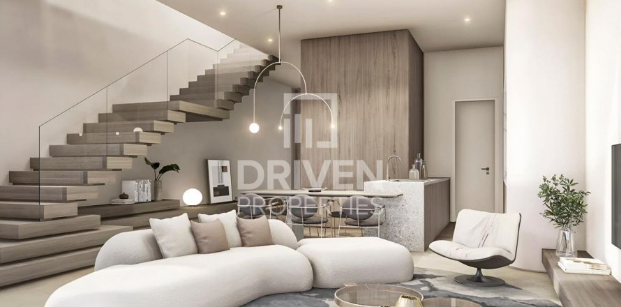 Řadový dům v Nadd Al Sheba, Dubai, SAE 3 ložnice, 343 m² Č.: 601710