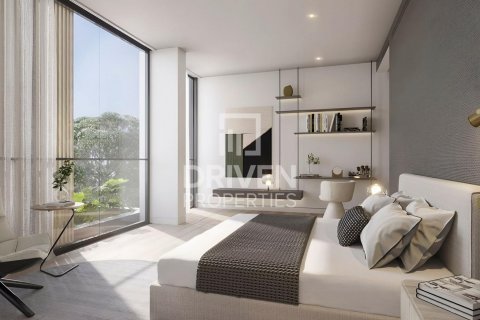Řadový dům v Nadd Al Sheba, Dubai, SAE 3 ložnice, 343 m² Č.: 601710 - fotografie 7