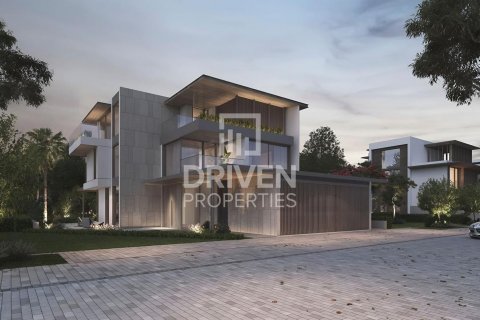 Řadový dům v Nadd Al Sheba, Dubai, SAE 3 ložnice, 343 m² Č.: 601710 - fotografie 20