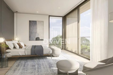 Řadový dům v Nadd Al Sheba, Dubai, SAE 3 ložnice, 343 m² Č.: 601710 - fotografie 12