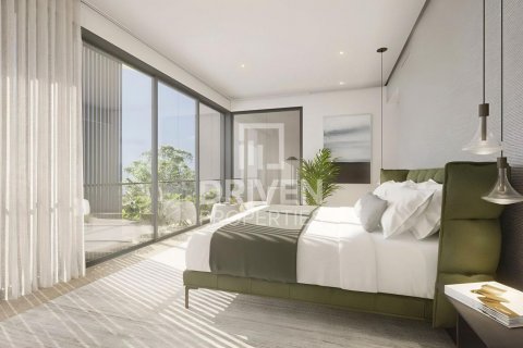 Řadový dům v Nadd Al Sheba, Dubai, SAE 3 ložnice, 343 m² Č.: 601710 - fotografie 17