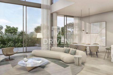 Řadový dům v Nadd Al Sheba, Dubai, SAE 3 ložnice, 343 m² Č.: 601710 - fotografie 3