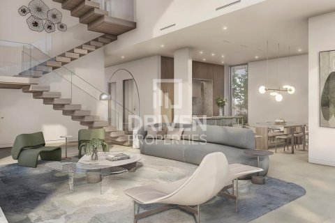 Řadový dům v Nadd Al Sheba, Dubai, SAE 3 ložnice, 343 m² Č.: 601710 - fotografie 4