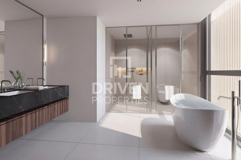 Řadový dům v Nadd Al Sheba, Dubai, SAE 3 ložnice, 351 m² Č.: 601711 - fotografie 8