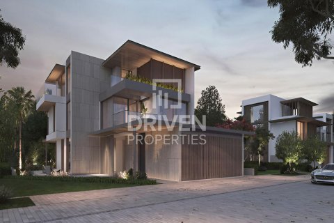 Řadový dům v Nadd Al Sheba, Dubai, SAE 3 ložnice, 351 m² Č.: 601711 - fotografie 3