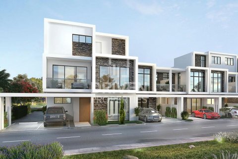 DAMAC Hills (Akoya by DAMAC), Dubai, UAE의 판매용 빌라 침실 6개, 425제곱미터 번호 601712 - 사진 7