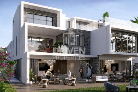 DAMAC Hills (Akoya by DAMAC), Dubai, UAE의 판매용 빌라 침실 6개, 425제곱미터 번호 601712 - 사진 2