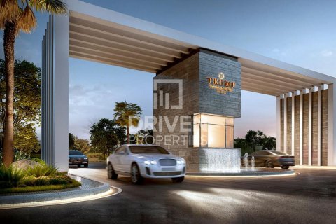 DAMAC Hills (Akoya by DAMAC), Dubai, UAE의 판매용 빌라 침실 6개, 425제곱미터 번호 601712 - 사진 9