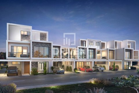 DAMAC Hills (Akoya by DAMAC), Dubai, UAE의 판매용 빌라 침실 6개, 425제곱미터 번호 601712 - 사진 10