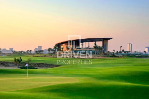 DAMAC Hills (Akoya by DAMAC), Dubai, UAE의 판매용 빌라 침실 6개, 425제곱미터 번호 601712 - 사진 14