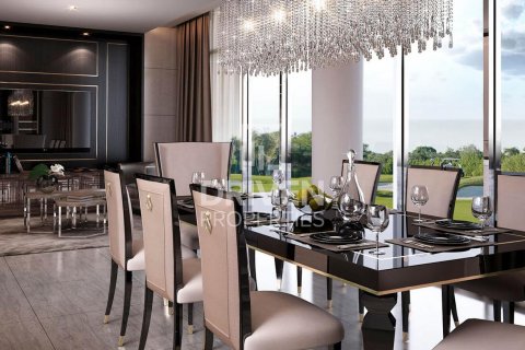 DAMAC Hills (Akoya by DAMAC), Dubai, UAE의 판매용 빌라 침실 6개, 425제곱미터 번호 601712 - 사진 8