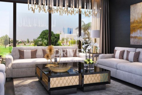 DAMAC Hills (Akoya by DAMAC), Dubai, UAE의 판매용 빌라 침실 6개, 425제곱미터 번호 601712 - 사진 11