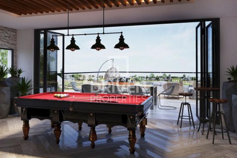 DAMAC Hills (Akoya by DAMAC), Dubai, UAE의 판매용 빌라 침실 6개, 425제곱미터 번호 601712 - 사진 12