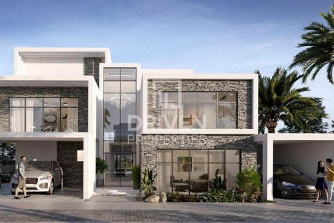 DAMAC Hills (Akoya by DAMAC), Dubai, UAE의 판매용 빌라 침실 6개, 425제곱미터 번호 601712 - 사진 3