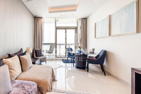 Apartment in Downtown Dubai (Downtown Burj Dubai), Dubai, UAE 2 bedrooms, 115 sq.m. № 601821 - photo 2