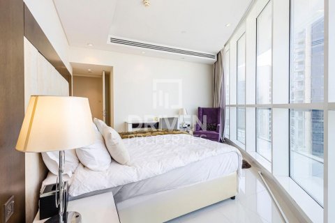Apartment in Downtown Dubai (Downtown Burj Dubai), Dubai, UAE 2 bedrooms, 115 sq.m. № 601821 - photo 8