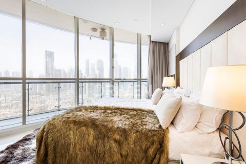 Apartment in Downtown Dubai (Downtown Burj Dubai), Dubai, UAE 2 bedrooms, 115 sq.m. № 601821 - photo 7