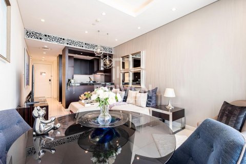 Apartment in Downtown Dubai (Downtown Burj Dubai), Dubai, UAE 2 bedrooms, 115 sq.m. № 601821 - photo 4