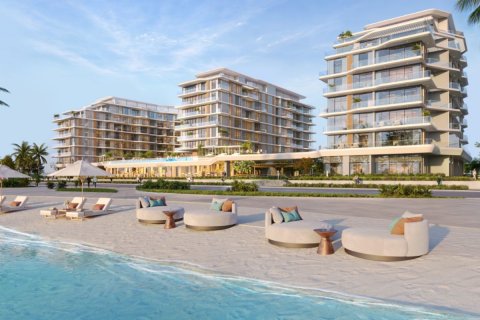 Byt v Dubai, SAE 3 ložnice, 332.9 m² Č.: 573545 - fotografie 8